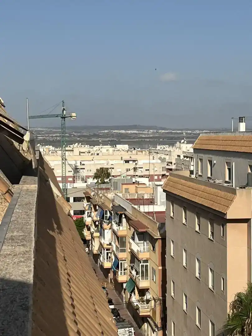Piso de 65 m² en Torrevieja
