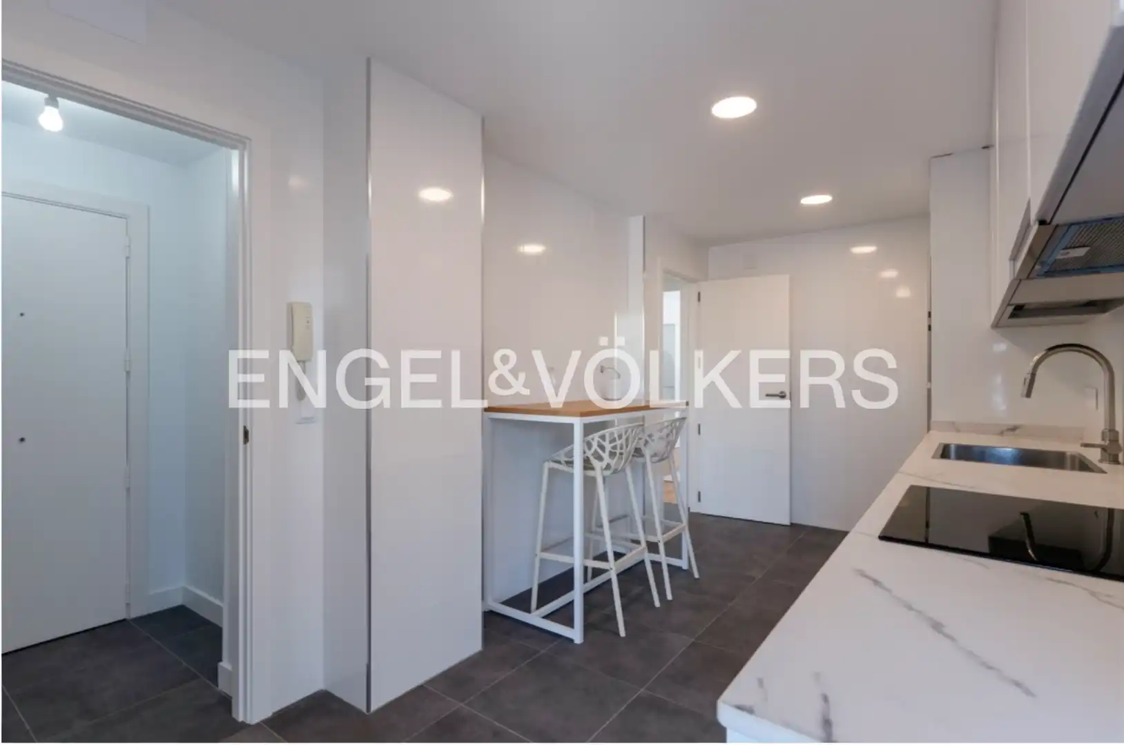 Pis de 185 m² a Madrid
