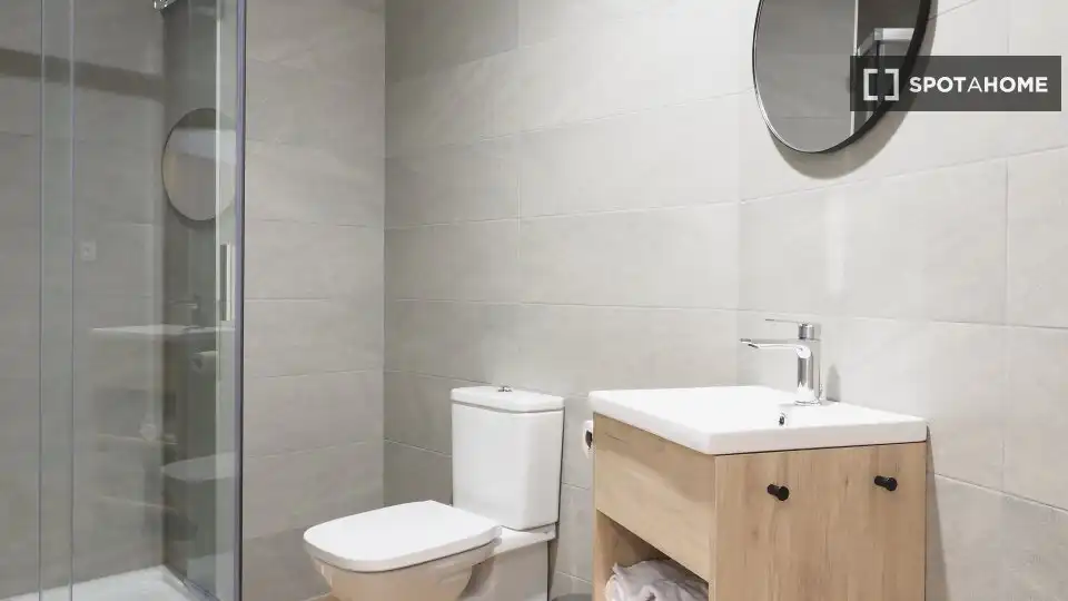 Habitación en alquiler, Bilbao