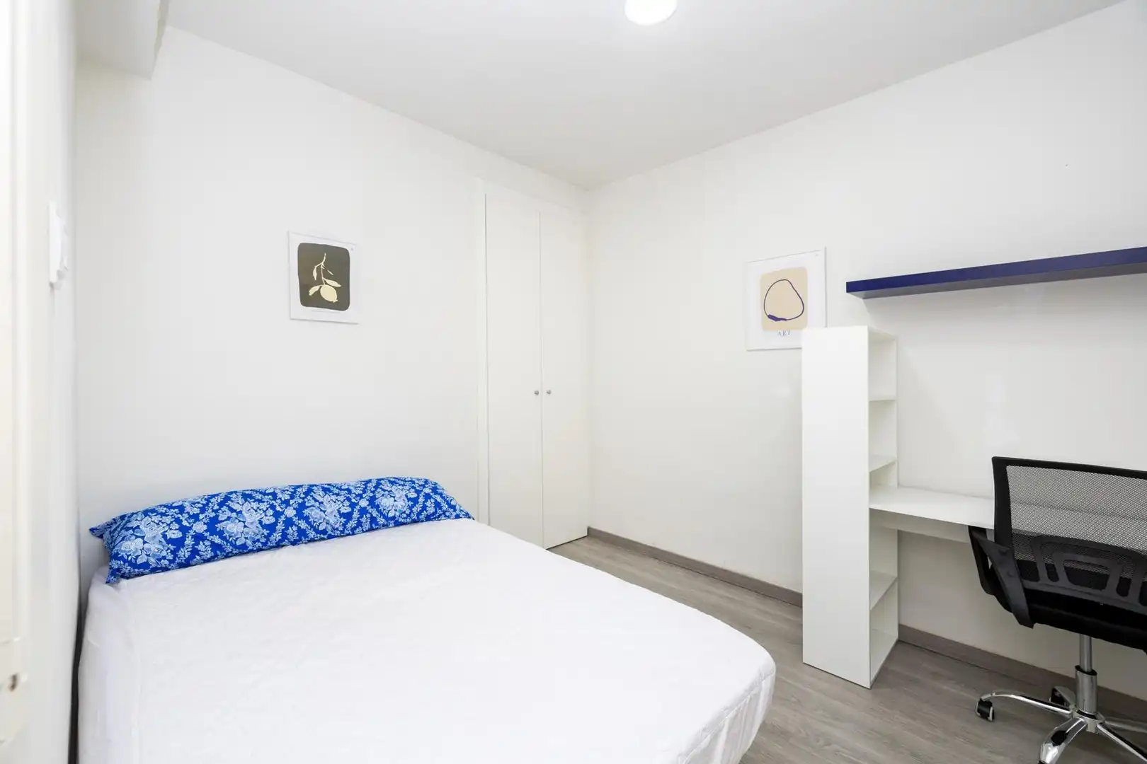 Pis de 110 m² a Granada