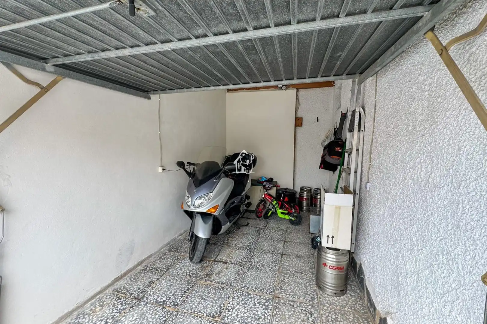 Casa de 130 m² a Sant Fulgenci