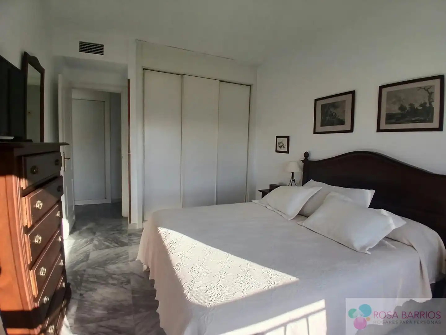 Pis de 80 m² a Marbella