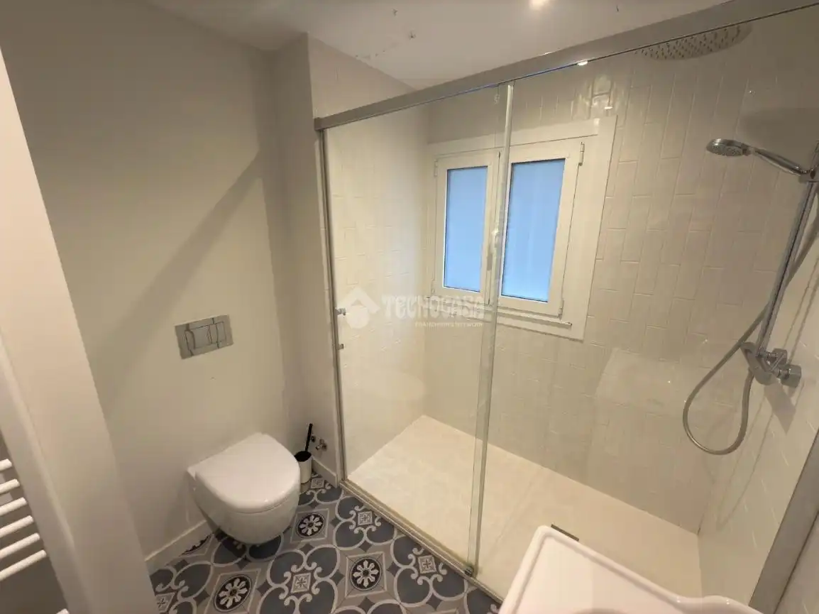 Pis de 121 m² a Madrid