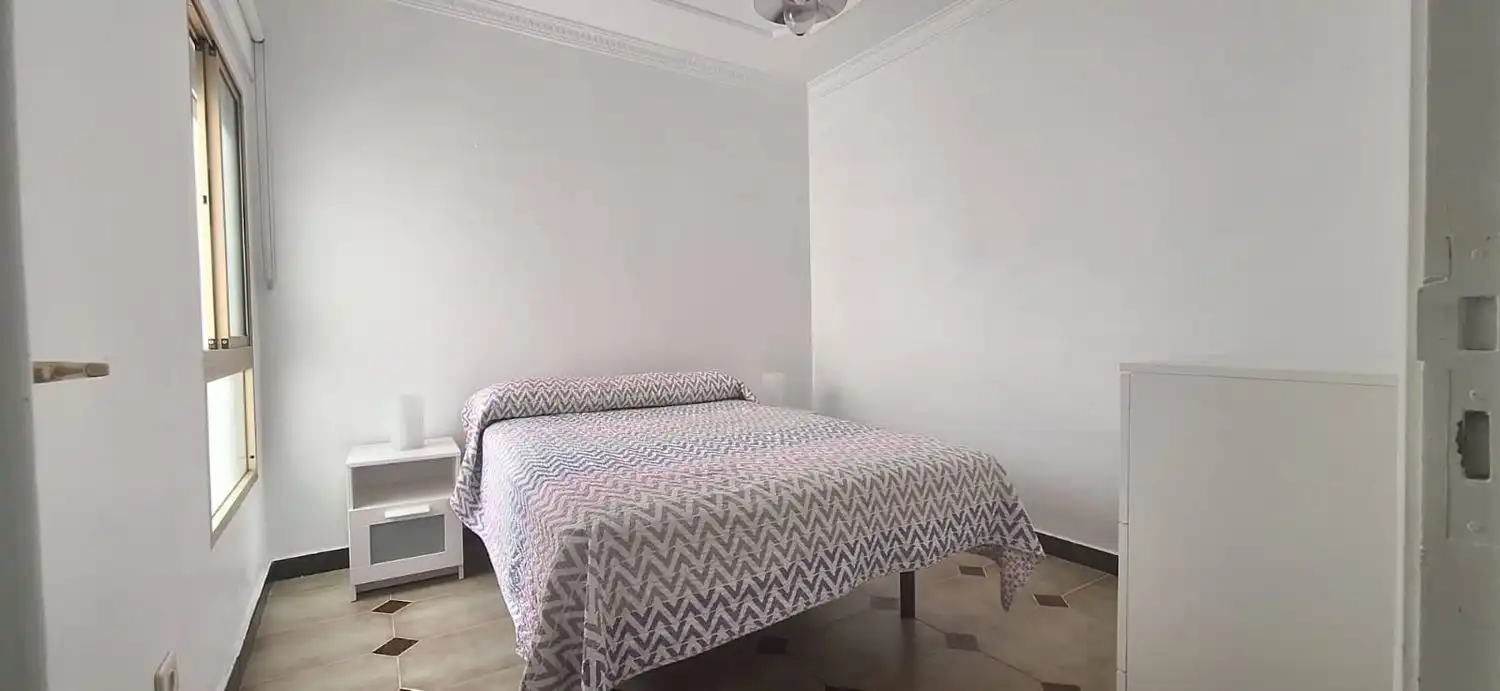 Pis de 88 m² a Las Palmas de Gran Canaria