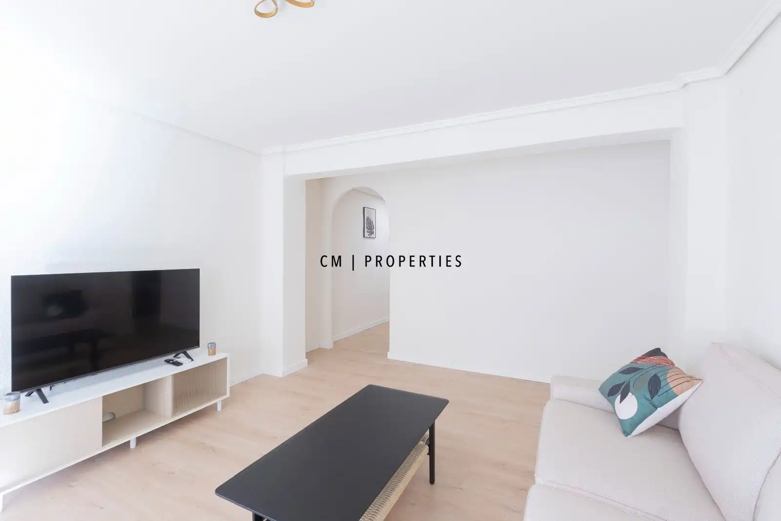 Pis de 104 m² a València