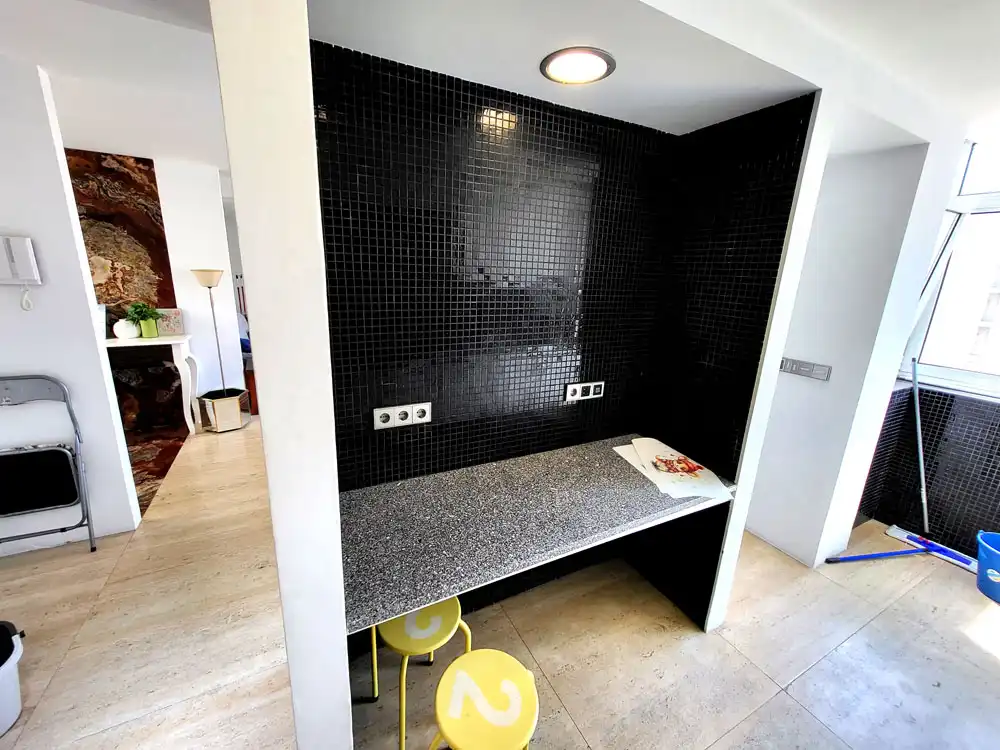 Piso de 146 m² en Vigo