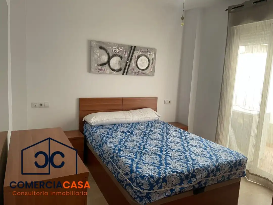 Piso de 50 m² en Armilla