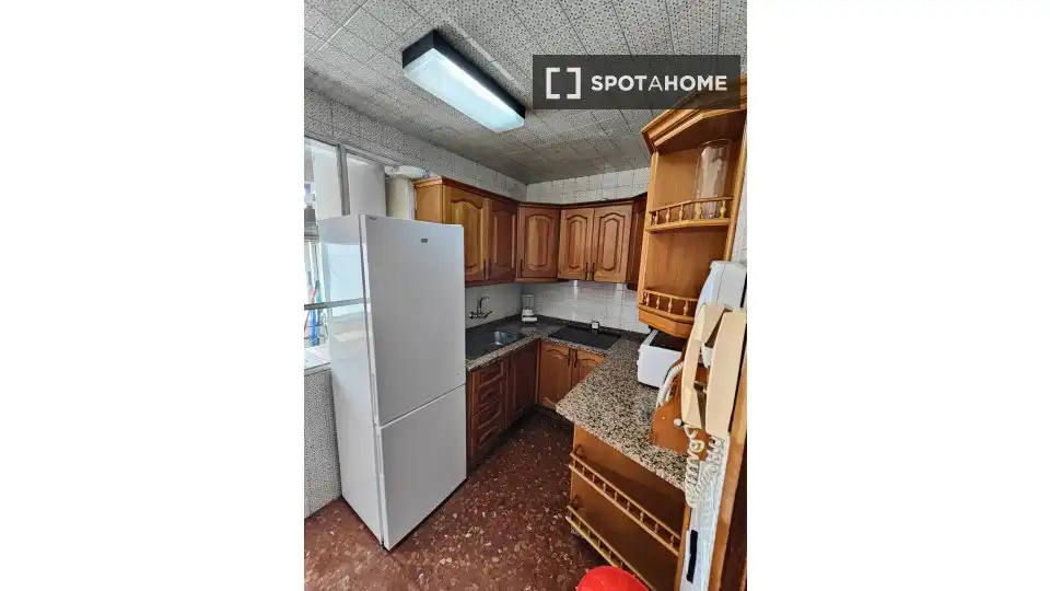 Habitación en alquiler, Córdoba