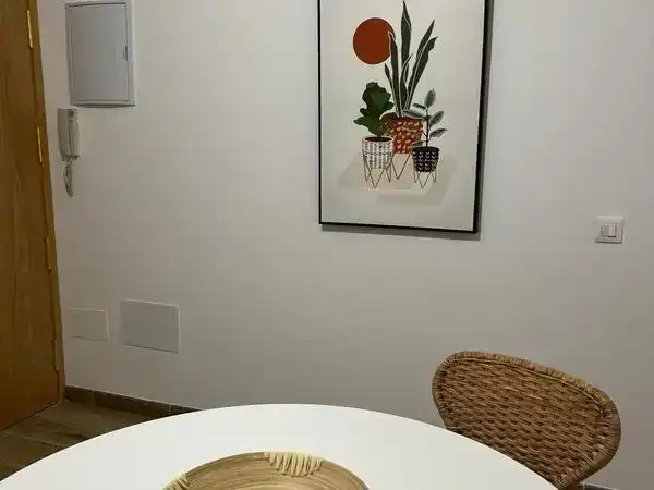 Piso de 50 m² en Las Palmas de Gran Canaria