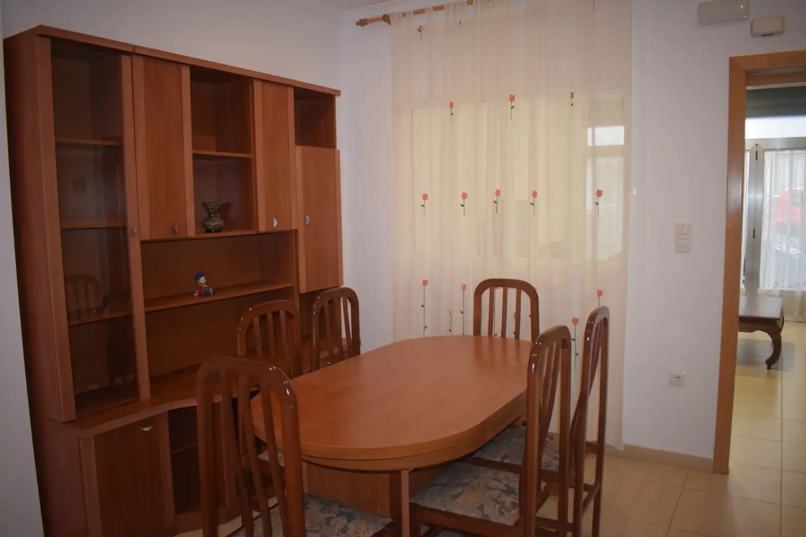 Piso de 135 m² en Pego