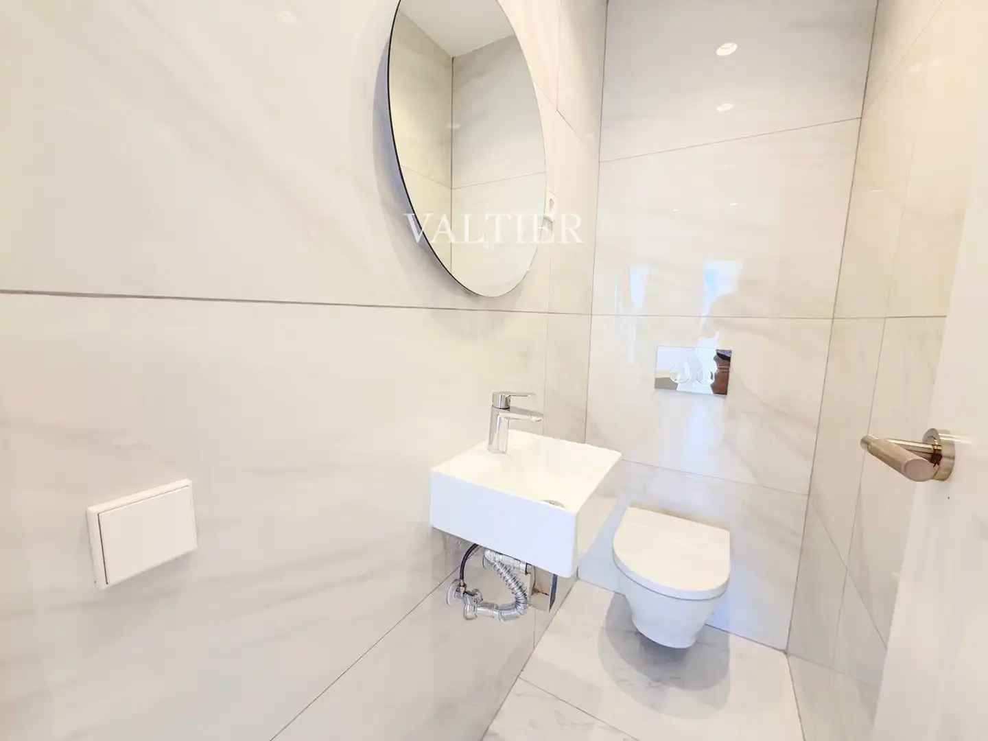 Appartamento 180 m² a Madrid