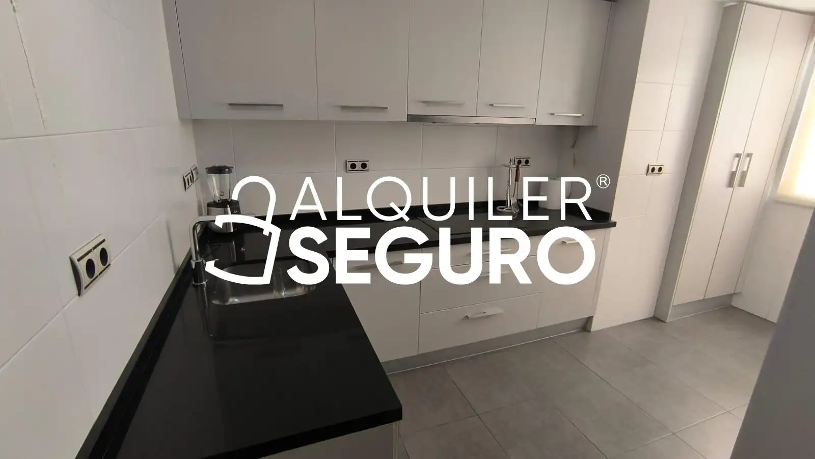 Pis de 100 m² a Sevilla