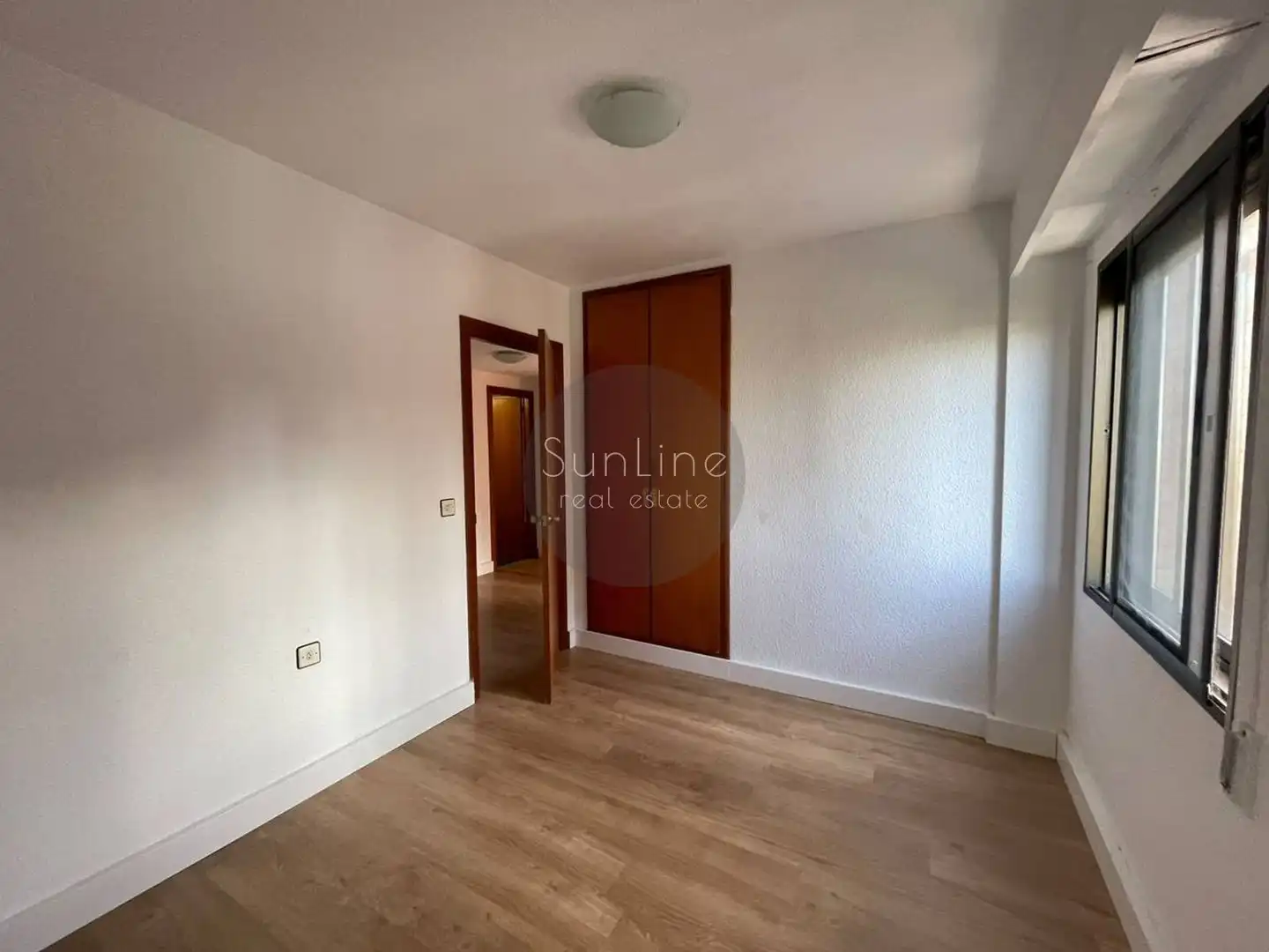 Pis de 112 m² a València