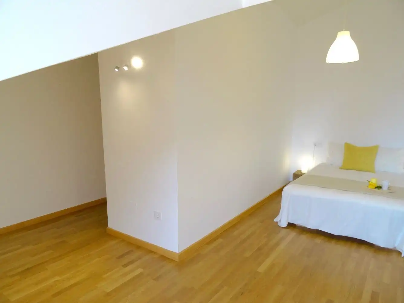 Piso de 121 m² en Tordesillas
