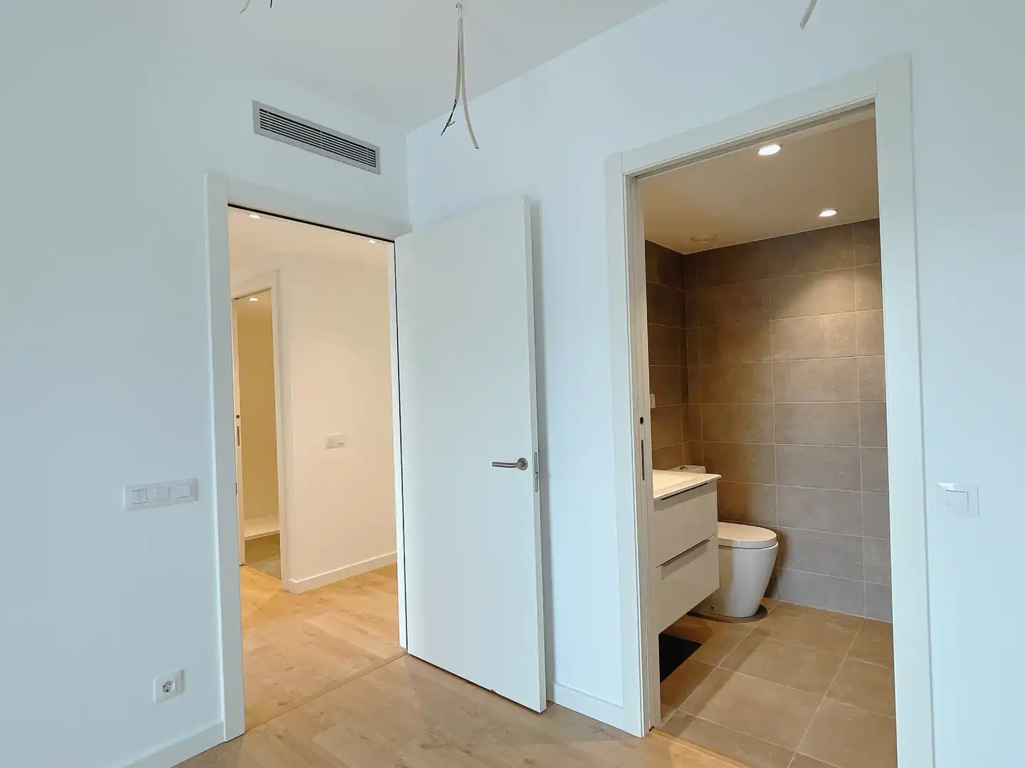 Piso de 116 m² en Vilablareix