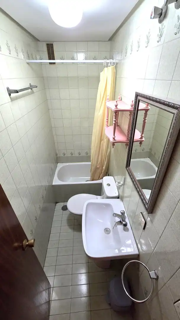 Piso de 100 m² en Cáceres