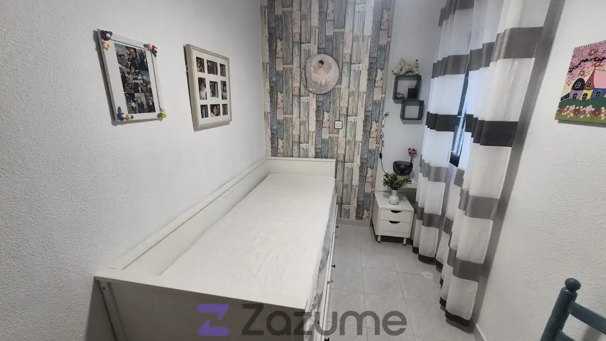Piso de 70 m² en San Pedro del Pinatar