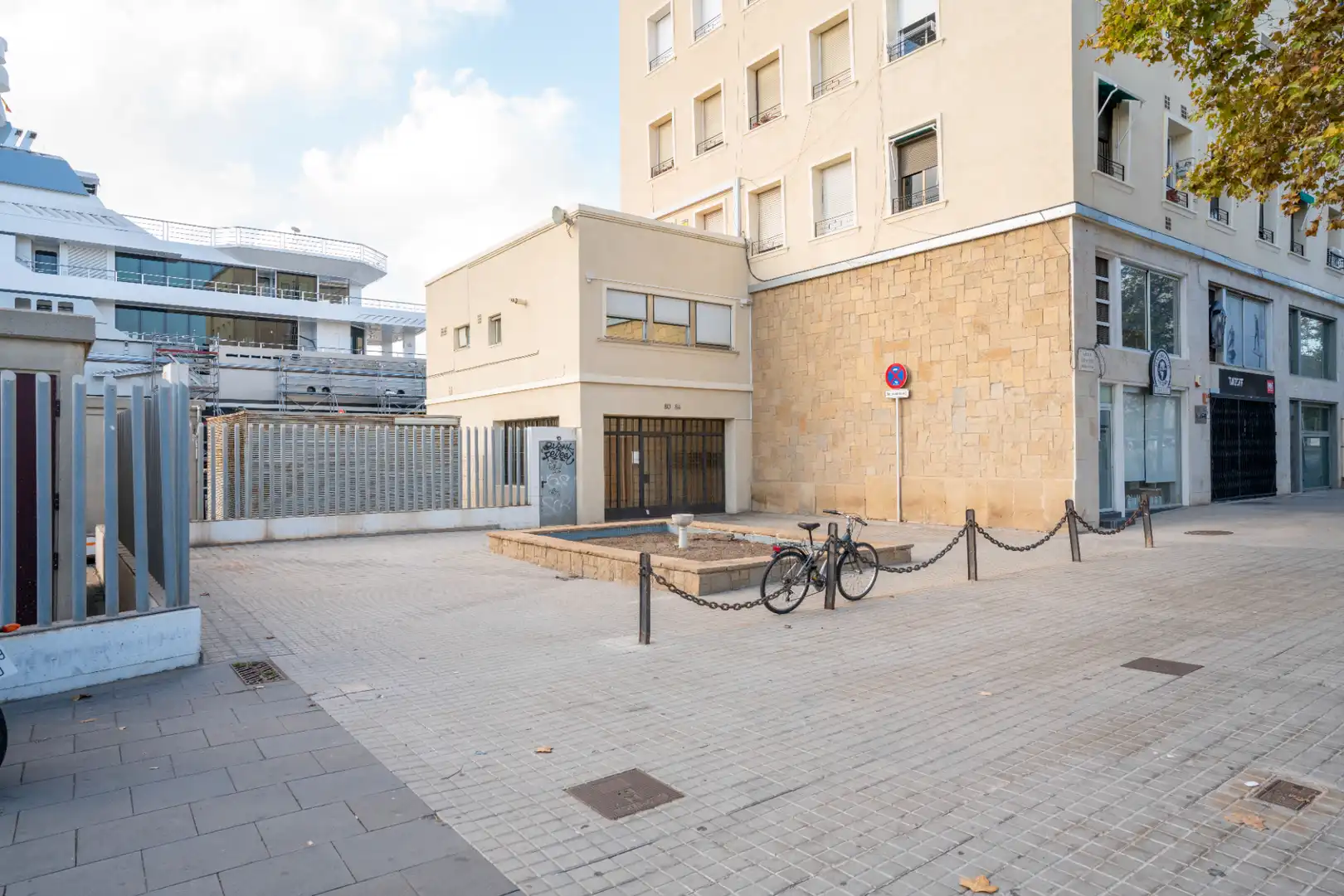 Piso de 77 m² en Barcelona