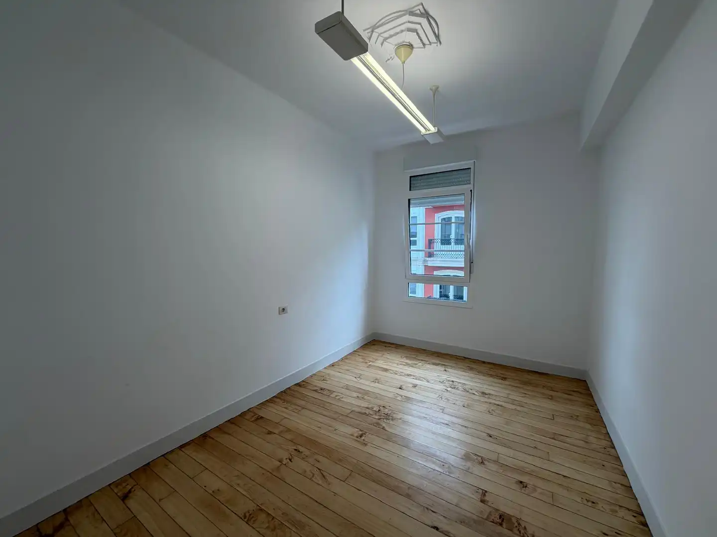 Piso de 126 m² en Lugo