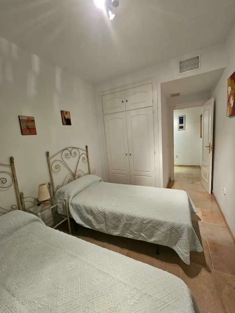 Pis de 90 m² a Manilva