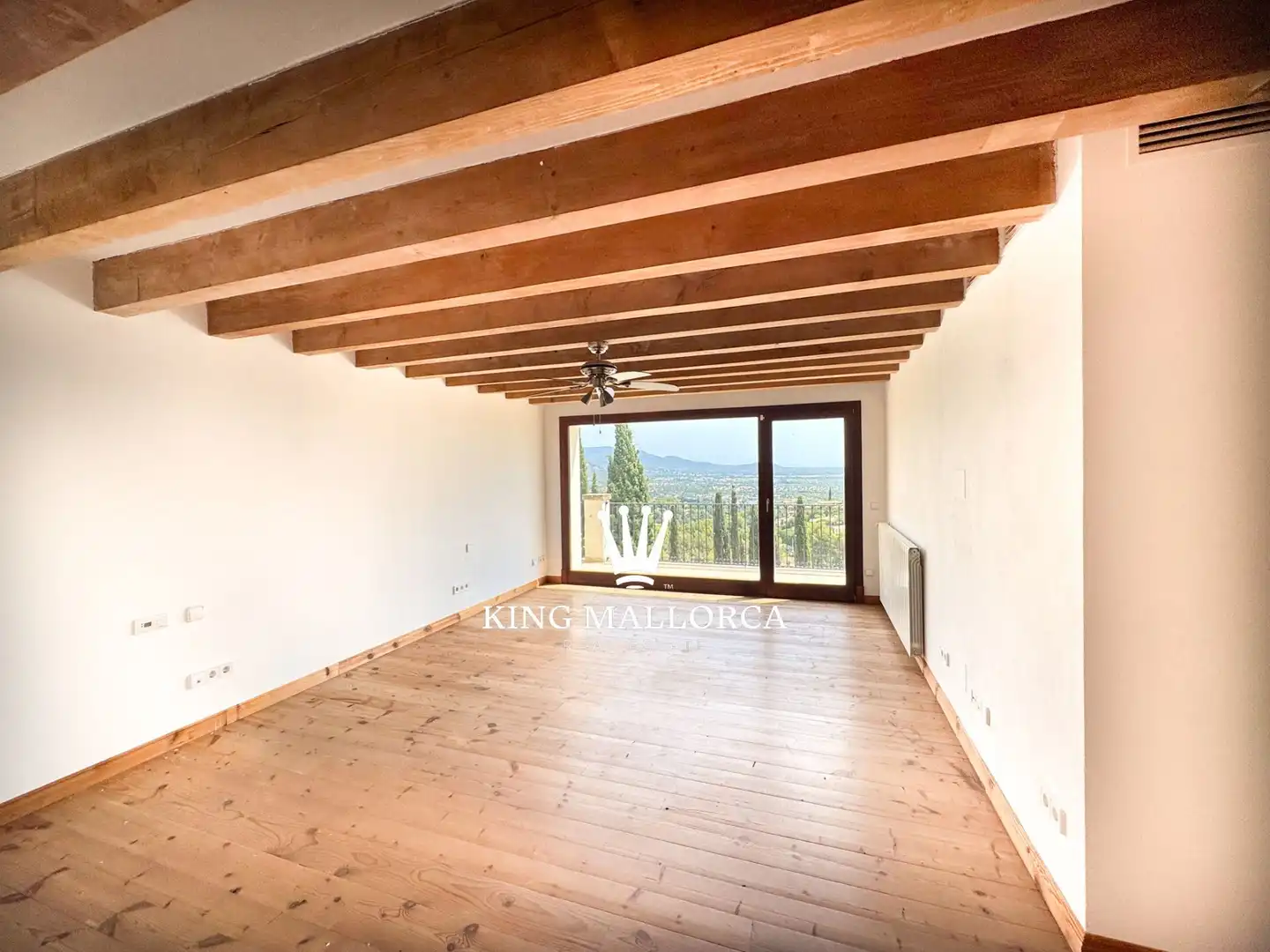 Piso de 742 m² en Esporles