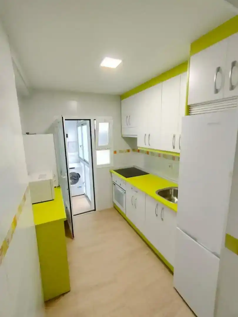 Piso de 80 m² en Plasencia