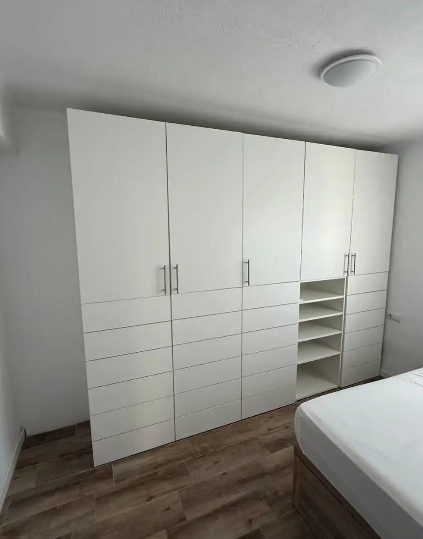 Pis de 72 m² a Torremolinos