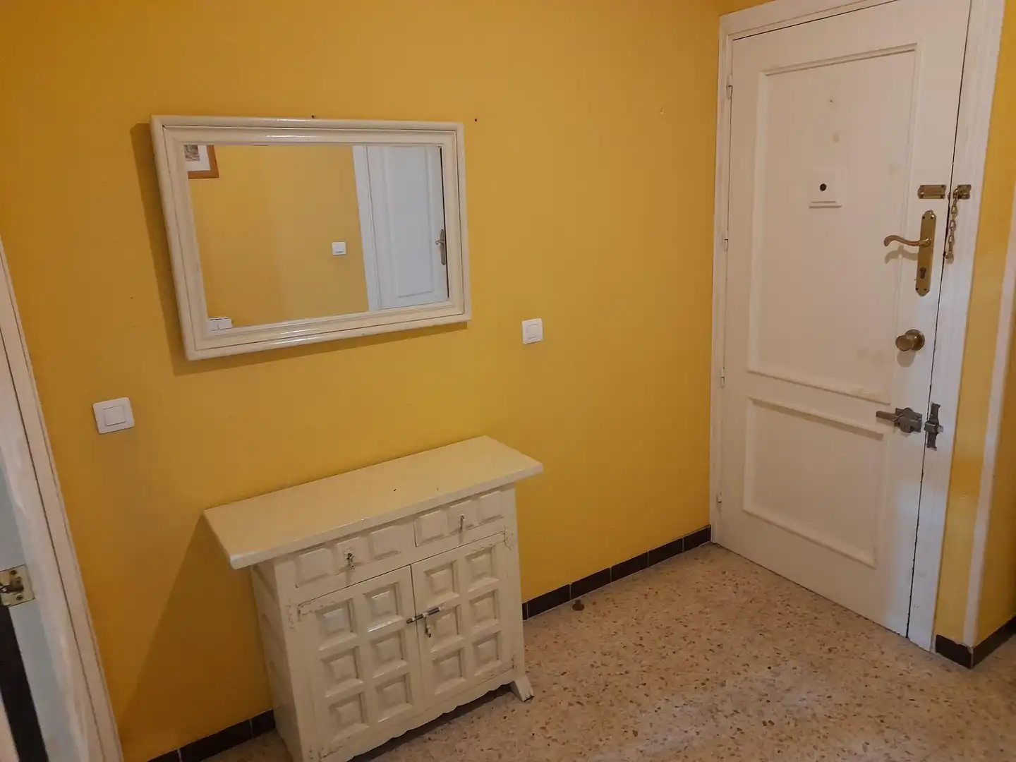 Piso de 95 m² en Cáceres