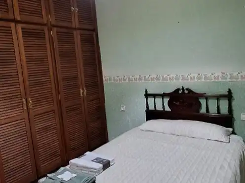 Piso de 72 m² en Baeza