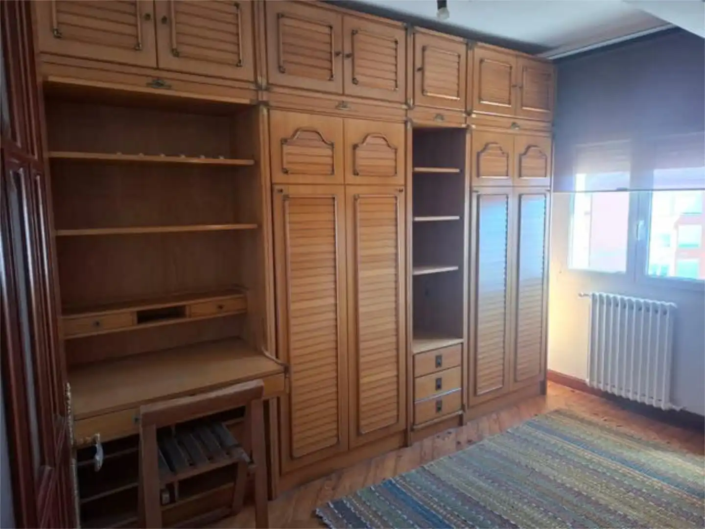 Piso de 100 m² en Aguilar de Campoo