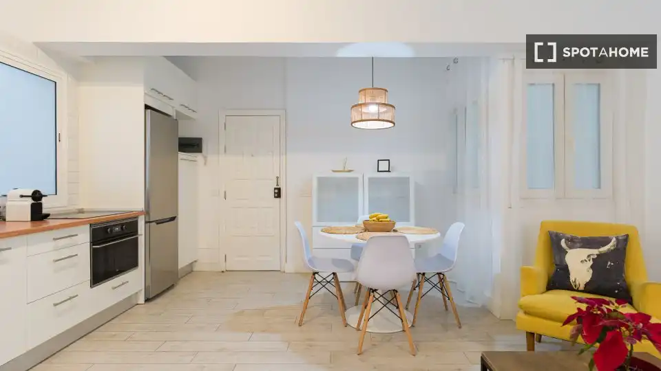 Habitación en alquiler, Las Palmas de Gran Canaria