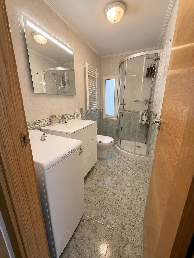 Piso de 71 m² en Gijón