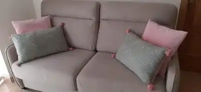 Piso de 48 m² en Gozón