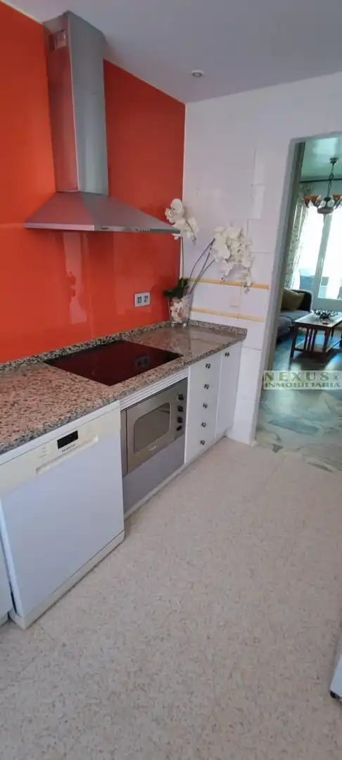 Piso de 60 m² en Cáceres