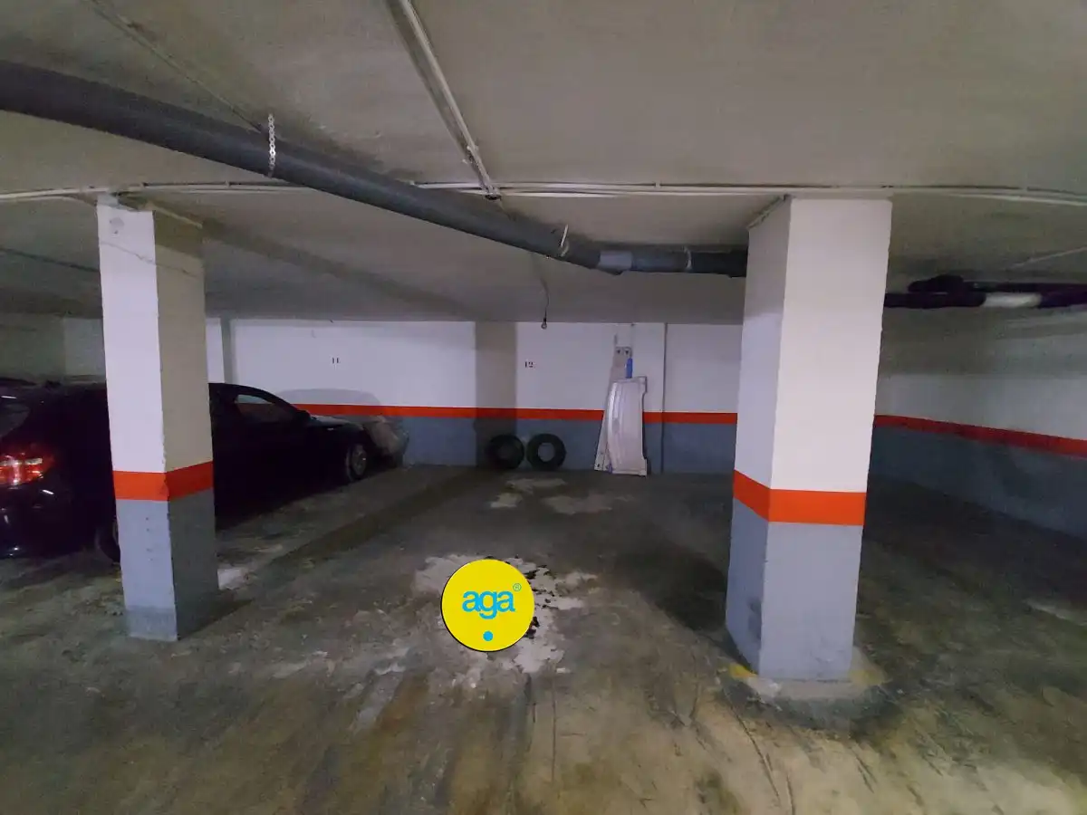 Piso de 118 m² en Jaén