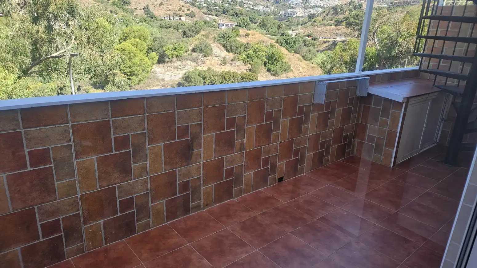 Piso de 70 m² en Benalmádena
