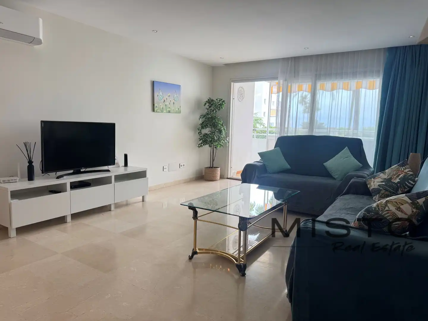 Pis de 167 m² a Estepona