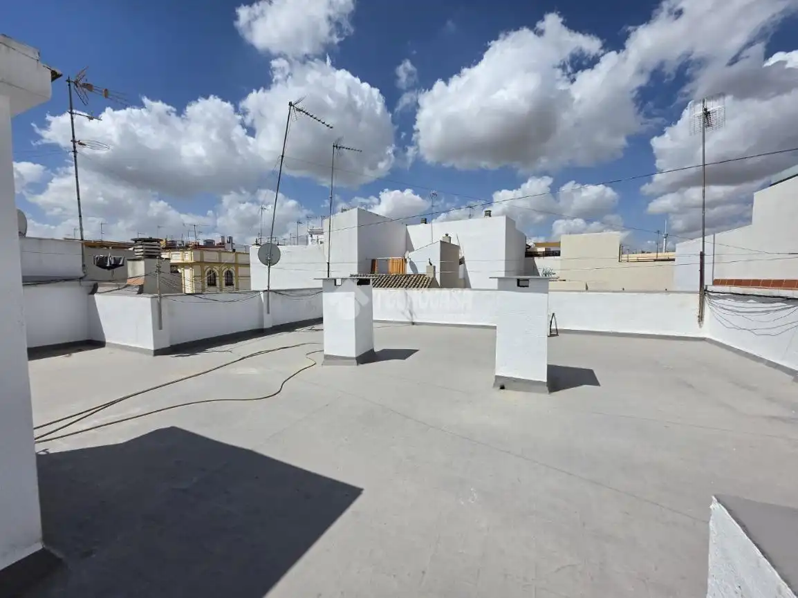 Piso de 51 m² en Sevilla