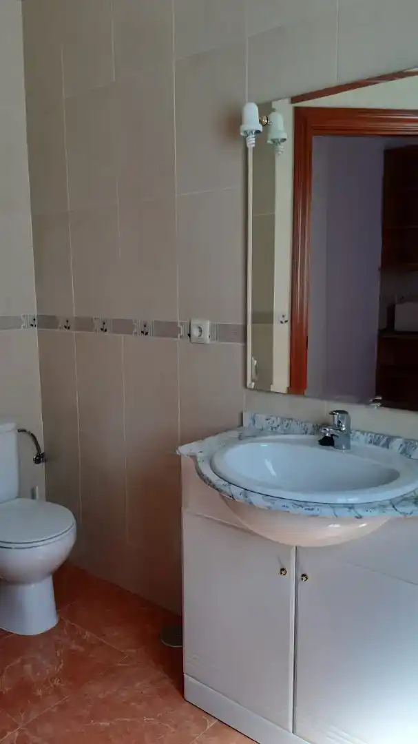 Piso de 75 m² en Baeza