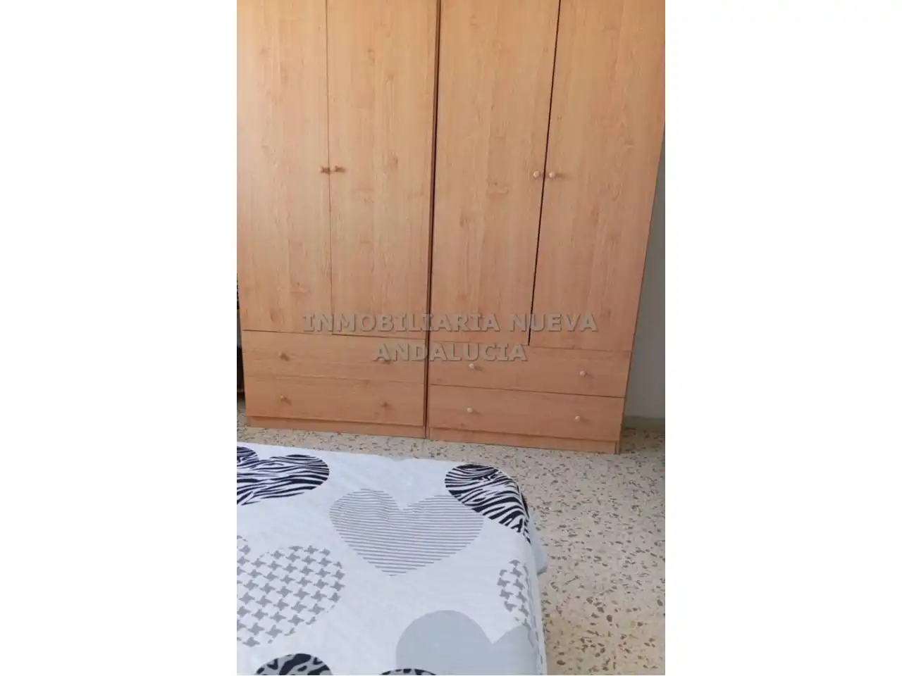 Piso de 93 m² en Almería