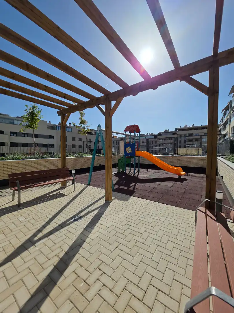 Pis de 70 m² a Valdemoro