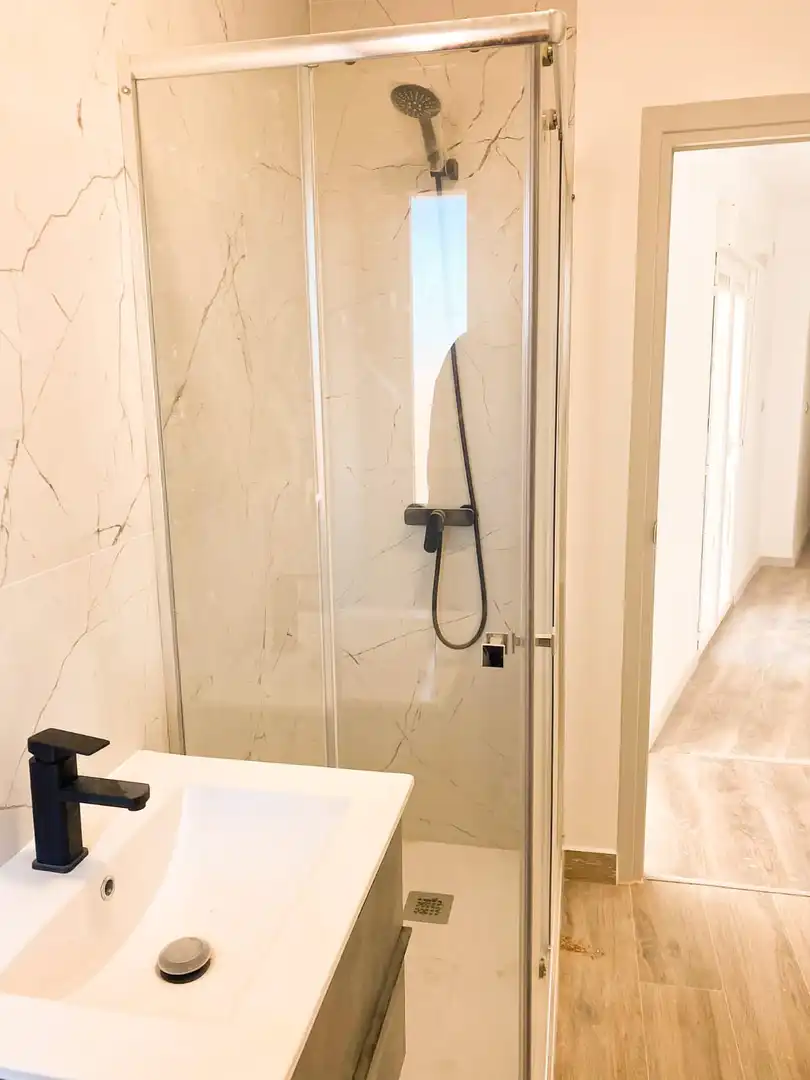 Habitación 120 m², Ávila