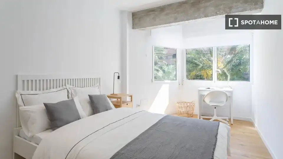 Habitación en alquiler, Alicante