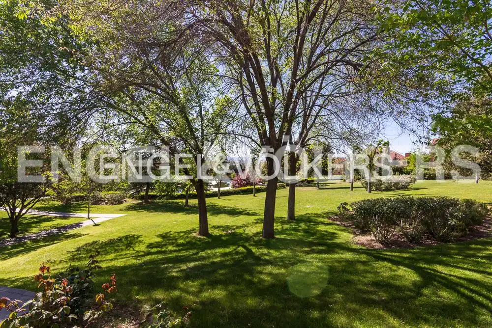 Pis de 70 m² a Villaviciosa de Odón