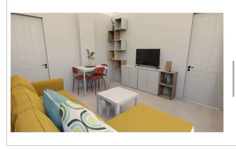 Habitación en alquiler, Granada