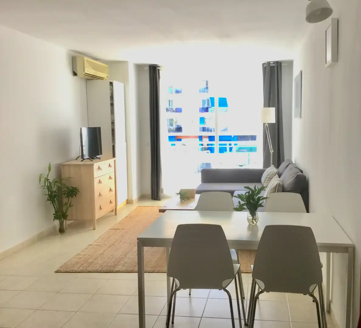 Piso de 63 m² en Ibiza