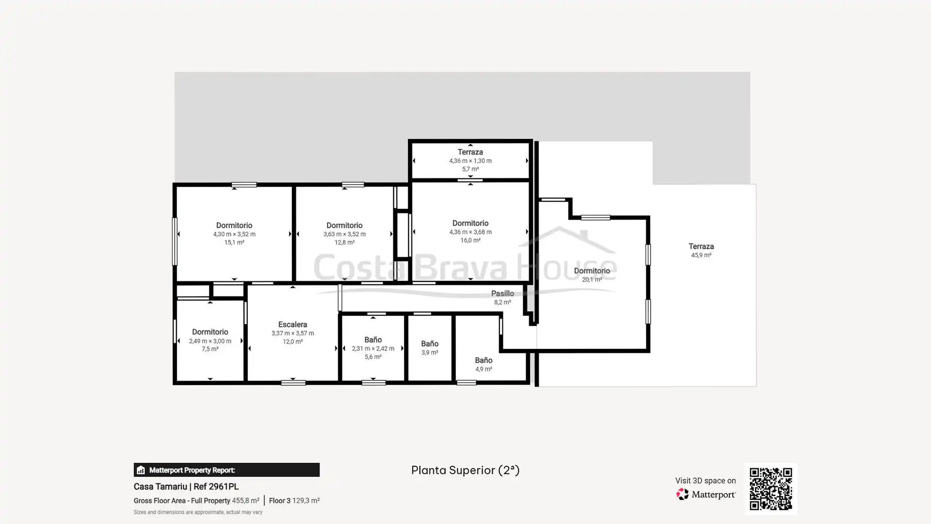 Будинок 606 м² у Palafrugell