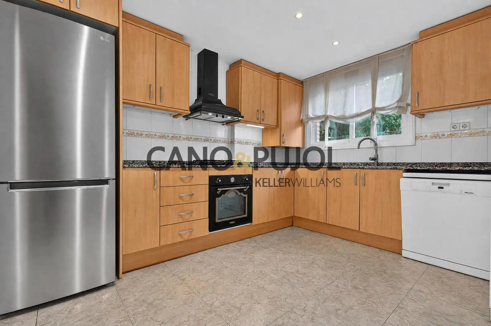 Casa de 205 m² en Rubí
