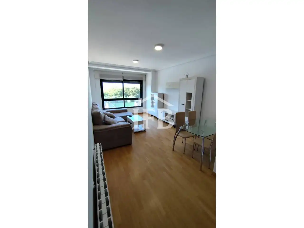 Pis de 87 m² a Badajoz