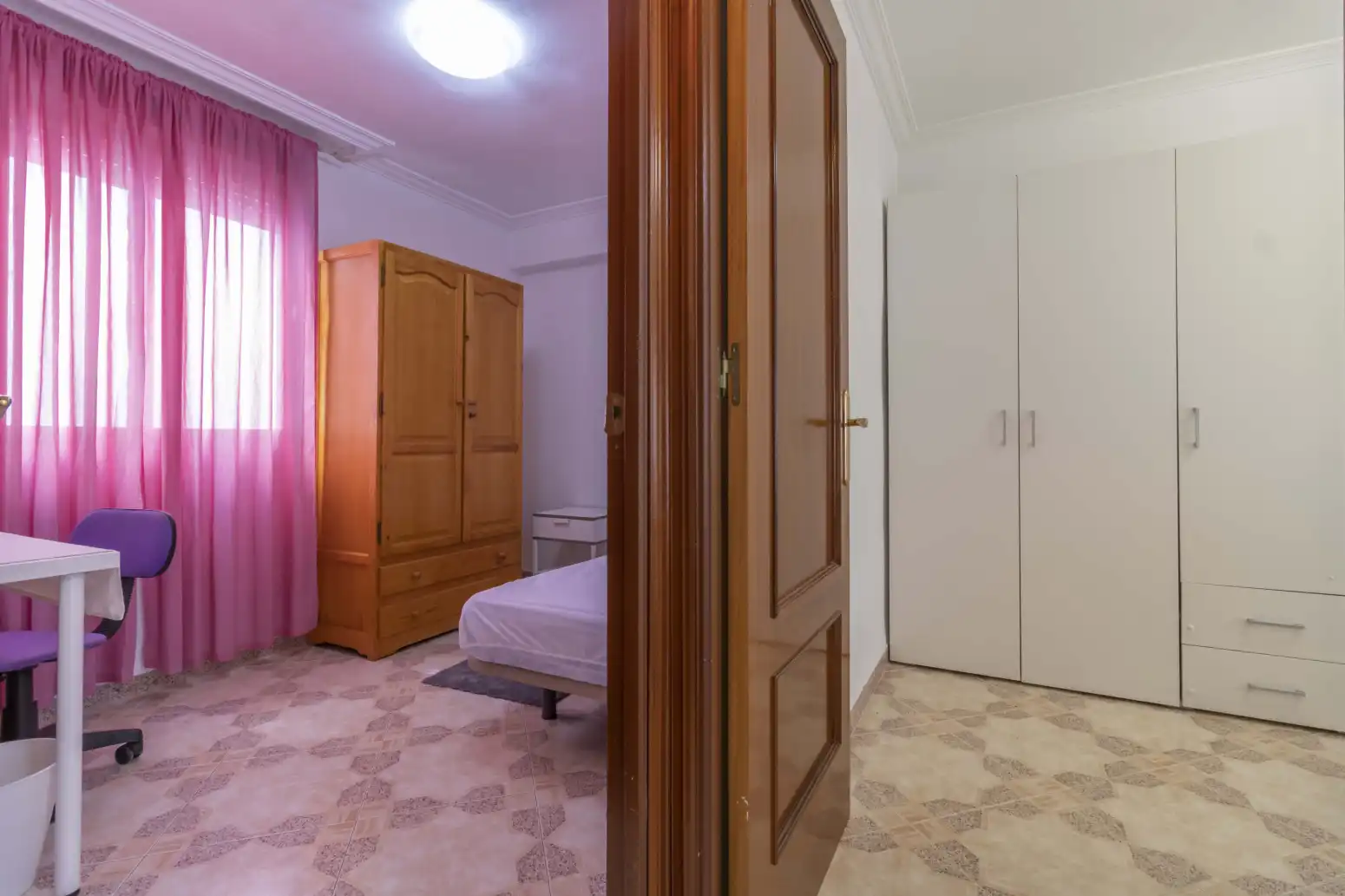 Piso de 62 m² en Sevilla